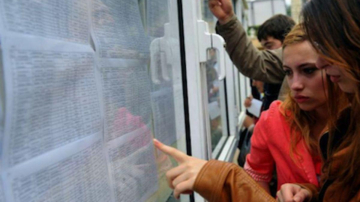 Средний балл экзаменов на степень бакалавра – 6,82