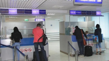 Треть трудоспособного населения Республики Молдова эмигрировала