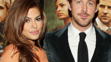 După ce au adus pe lume doi copii, Eva Mendes și Ryan Gosling s-au căsătorit în secret