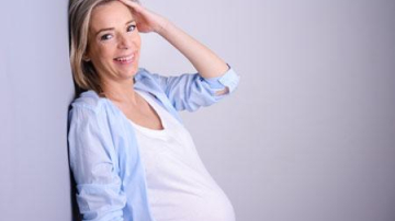 Nașterea la 40 de ani: 5 plusuri pentru femeie