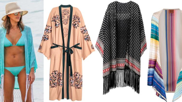 De ce trebuie să aruncăm pareo și ce să purtăm în locul lui