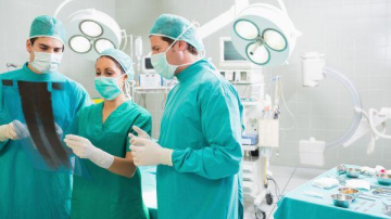 Spitalele din țară vor avea specialiști noi