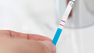 Asistenţă pentru femeile care aşteaptă un copil neplanificat