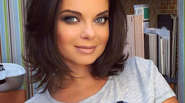 К Наташе Королёвой вернулся сын