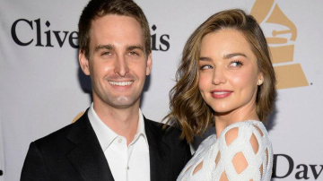 Миранда Керр выходит замуж