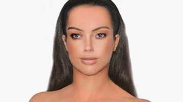 Пластические хирурги составили портрет идеальной женщины