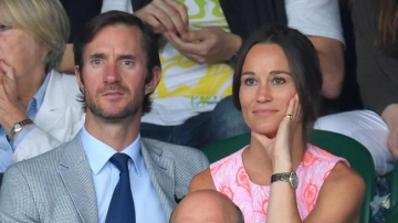 Pippa Middleton, mireasa! Vezi cine este alesul inimii