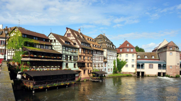 Названы страны с самым высоким качеством жизни