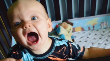 Каково это — быть родителем? Смешные и до боли знакомые ситуации!