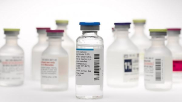 Moldova va primi 200 de mii de vaccinuri antigripale