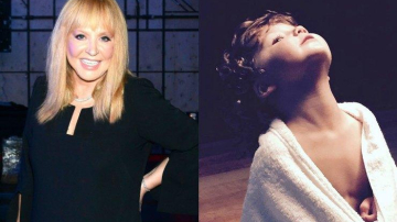 Новое фото сына Аллы Пугачевой очаровало ее поклонников