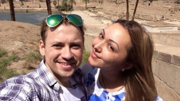 Победивший рак Андрей Гайдулян вернулся к невесте