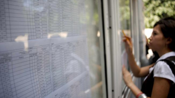 Topul liceelor din Moldova cu cea mai mare medie la examene