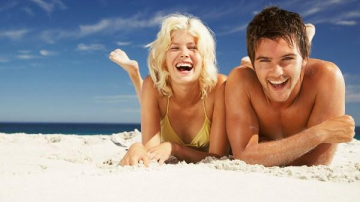 Ученые определили идеальную разницу в возрасте супругов