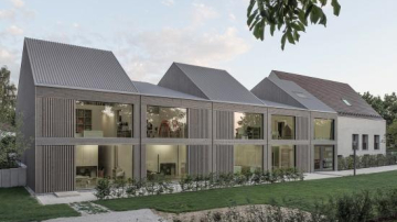 Детский сад в Германии