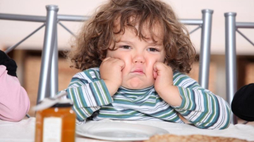 Дети, которые рано ложатся спать, имеют меньшую склонность к ожирению