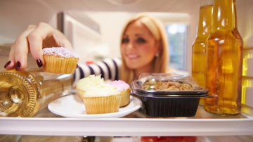 Некоторым продуктам противопоказано хранения в холодильнике, предупреждают эксперты