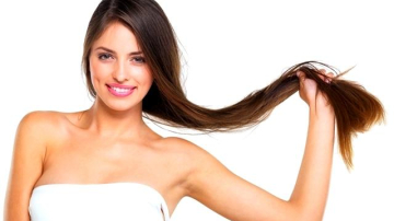 5 продуктов для укрепления и роста волос