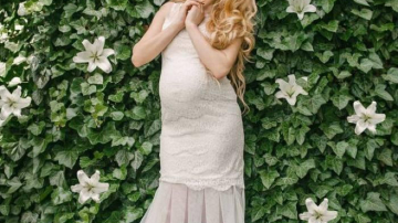 Mariana Mihăilă a născut un băiețel perfect sănătos: ”Nu am cuvinte să descriu ce simt acum”