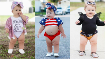 Полуторагодовалая девочка зарабатывает больше родителей