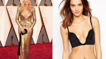 Cum să alegem lenjeria de corp pentru o rochie deschisă