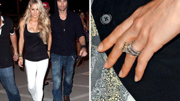 Анна Курникова выходит замуж