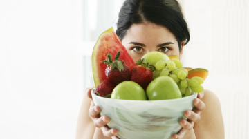 Cum să slăbim cu ajutorul fructelor: o metodă gustoasă