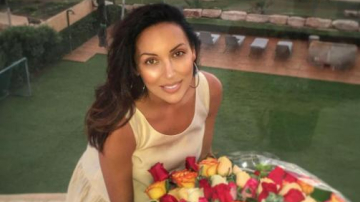 Алсу родила и уже рассекретила имя новорожденного малыша