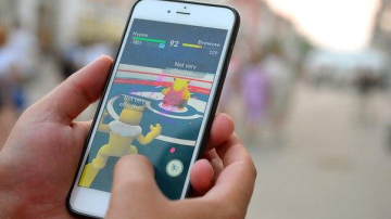 Игру Pokemon Go не будут запрещать в молдавских учебных заведениях