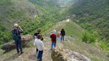 Numărul pesoanelor străine, care au sosit în Moldova a crescut 50%