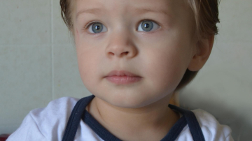 "Любая помощь бесценна!" Письмо мамы Максима, который оказался в беде