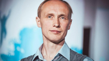 Перемены близко! Впервые в Кишиневе психолог-тренер Олег Гадецкий