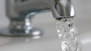 Население Молдовы призывают экономить воду