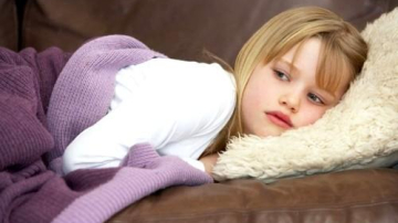 Voma la copii: când e cazul să vă alarmați