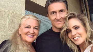 Глюк'оZа рассказала об отношениях со свекровью, которая осуждает ее «голые» фото