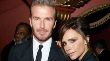 «Я любима и люблю»: Виктория Бекхэм развеяла слухи о разводе