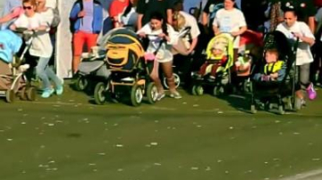 Olympic Fest 2016 – un eveniment plin de culoare!