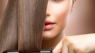 Cum protejăm părul de deteriorările termice?