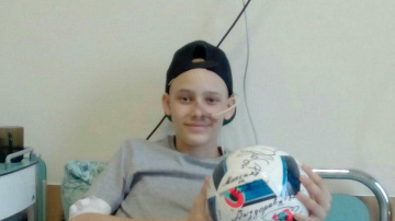 В Кишиневе школьники отказались от цветов к 1 сентября