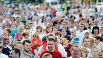Programul Sărbătorii „Limba Noastră”
