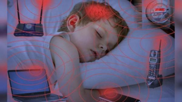 5 motive puternice sa dezactivezi reteaua WiFi in timpul noptii. Ai grija de sanatatea ta