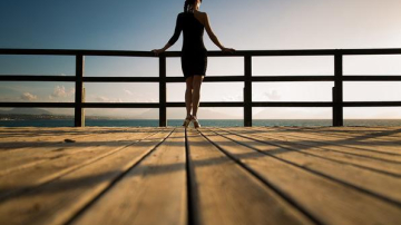 Ученые выяснили, в каком возрасте женщины самые привлекательные