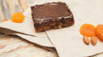 Batoane musli de casă – gata în doar 20 de minute