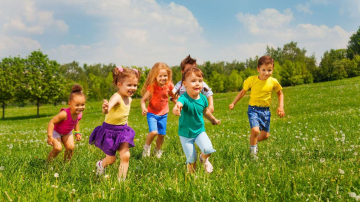 Cum ne pregătim copilul pentru grădiniță? Sfaturi pentru adaptarea ușoară a copilului la grădiniță