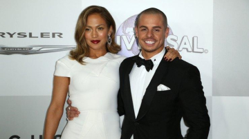 Bârfitorii au divulgat  cauza despărțirii dintre Jennifer Lopez și Casper  Smart