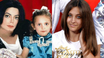 Чужие дети быстро растут: взрослые дети известных родителей