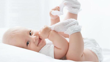 За рождение ребенка в Гагаузии будет выплачиваться дополнительное единовременное пособие