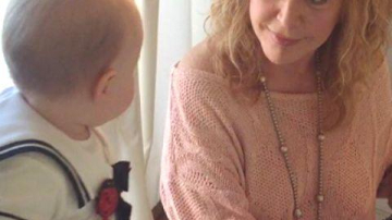 Алла Пугачева учит дочь Игоря Николаева музыке