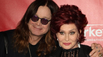 5 женщин в 5 странах: Шэрон Осборн рассказала об изменах мужа