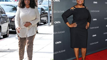 Oprah Winfrey a dat jos 28 de kg în ultimul an. Vedeta TV își dezvăluie secretul